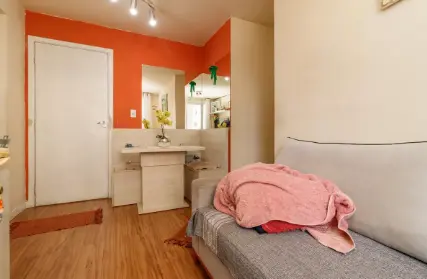 Imagem: Apartamento para Venda, Parque Novo Mundo