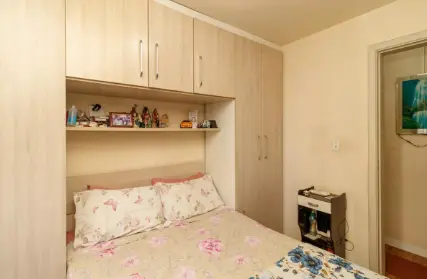 Imagem: Apartamento para Venda, Parque Novo Mundo