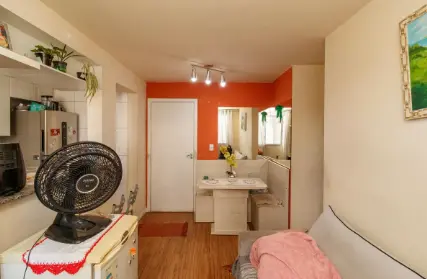 Imagem: Apartamento para Venda, Parque Novo Mundo