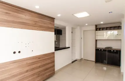 Imagem: Apartamento para Venda, Parque Novo Mundo