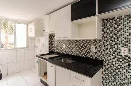 Imagem: Apartamento para Venda, Parque Novo Mundo