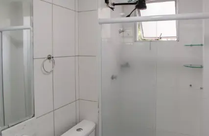 Imagem: Apartamento para Venda, Parque Novo Mundo