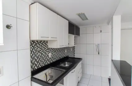 Imagem: Apartamento para Venda, Parque Novo Mundo