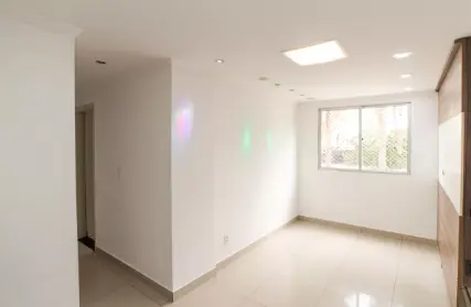 Imagem: Apartamento para Venda, Parque Novo Mundo