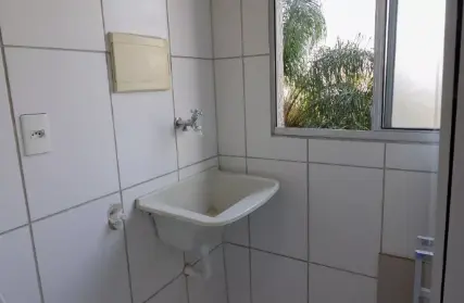 Imagem: Apartamento para Venda, Parque Novo Mundo