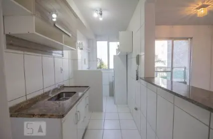 Imagem: Apartamento para Venda, Parque Novo Mundo