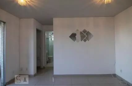 Imagem: Apartamento para Venda, Parque Novo Mundo