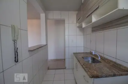 Imagem: Apartamento para Venda, Parque Novo Mundo