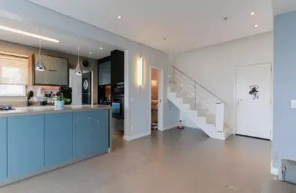 Imagem: Cobertura para Venda, Parada Inglesa