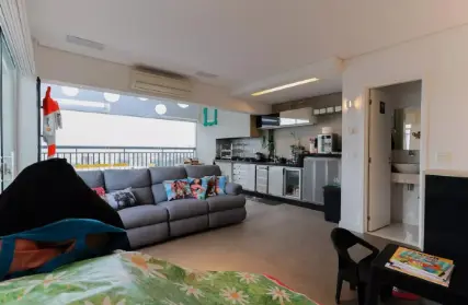 Imagem: Cobertura para Venda, Parada Inglesa