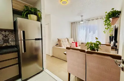 Imagem: Apartamento para Venda, City Jaraguá