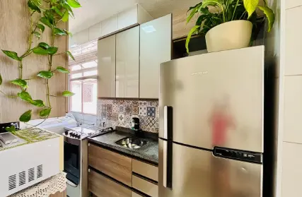 Imagem: Apartamento para Venda, City Jaraguá