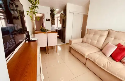 Imagem: Apartamento para Venda, City Jaraguá