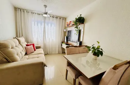 Imagem: Apartamento para Venda, City Jaraguá