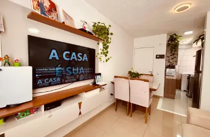 Imagem: Apartamento para Venda, City Jaraguá