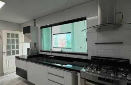 Imagem: Sobrado para Venda, Freguesia do Ó