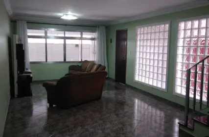Imagem: Sobrado para Venda, Taipas