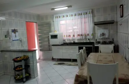 Imagem: Sobrado para Venda, Taipas