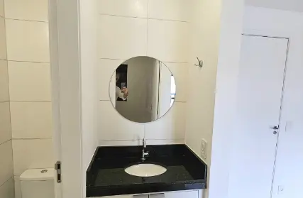 Imagem: Apartamento para Alugar, Tucuruvi