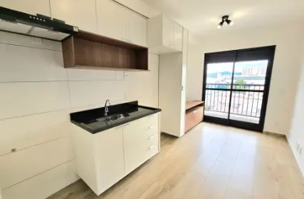 Imagem: Apartamento para Alugar, Tucuruvi