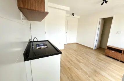 Imagem: Apartamento para Alugar, Vila Paulicéia