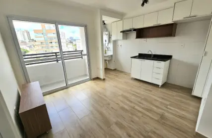 Imagem: Flat / Studio para Alugar, Jardim São Paulo