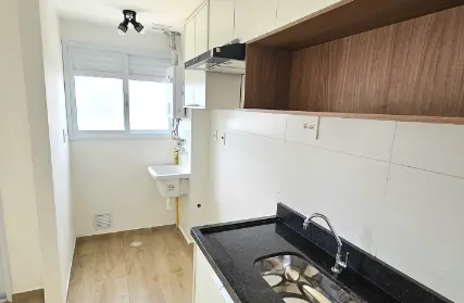 Imagem: Flat / Studio para Alugar, Jardim São Paulo