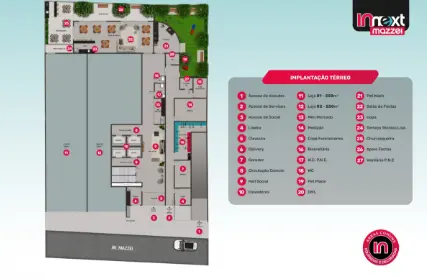 Imagem: Apartamento para Venda, Tucuruvi