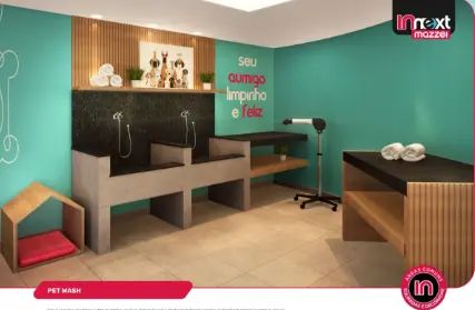 Imagem: Apartamento para Venda, Tucuruvi