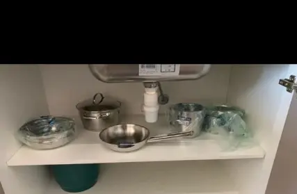 Imagem: Flat / Studio para Alugar, Parada Inglesa