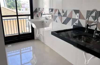 Imagem: Apartamento para Venda, Tucuruvi