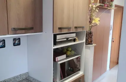 Imagem: Apartamento para Venda, Parada Inglesa