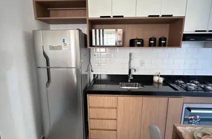 Imagem: Apartamento para Venda, Parada Inglesa