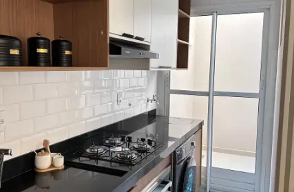 Imagem: Apartamento para Venda, Parada Inglesa