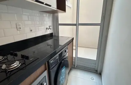 Imagem: Apartamento para Venda, Parada Inglesa