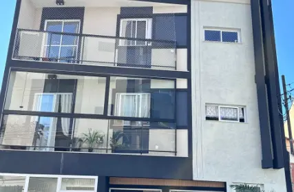 Imagem: Apartamento para Venda, Parada Inglesa