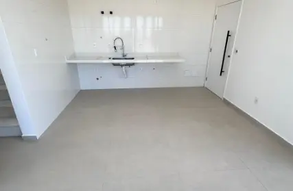 Imagem: Apartamento Duplex para Venda, Tucuruvi