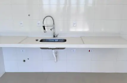 Imagem: Apartamento Duplex para Venda, Tucuruvi