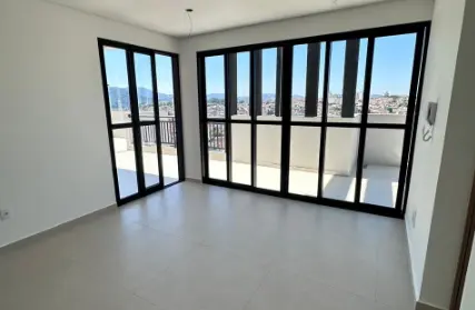 Imagem: Apartamento Duplex para Venda, Tucuruvi