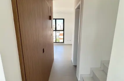 Imagem: Apartamento Duplex para Venda, Tucuruvi