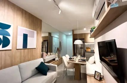 Imagem: Apartamento para Venda, Cachoeirinha
