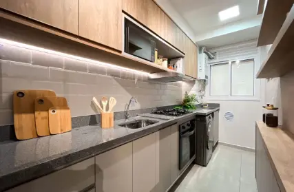 Imagem: Apartamento para Venda, Cachoeirinha