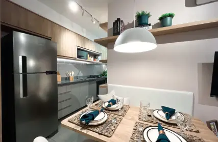 Imagem: Apartamento para Venda, Cachoeirinha