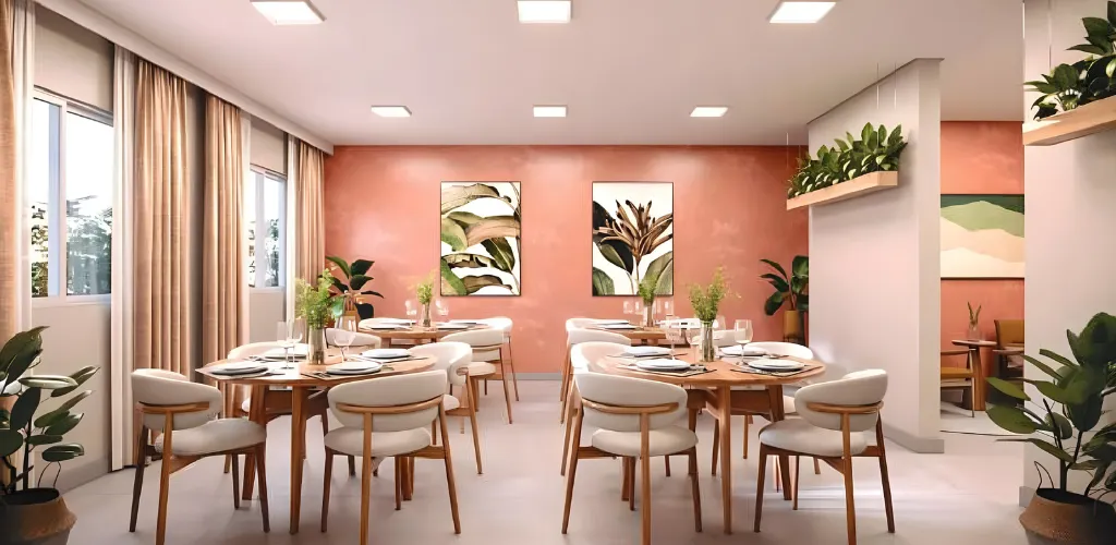 Apartamento Em Construção ZN Imóvel - Imagem 1