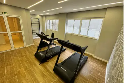Imagem: Studio / Flat para Venda, Jardim São Paulo