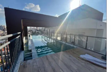Imagem: Studio / Flat para Venda, Jardim São Paulo