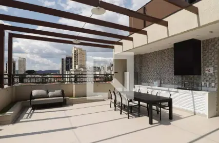 Imagem: Studio / Flat para Venda, Jardim São Paulo