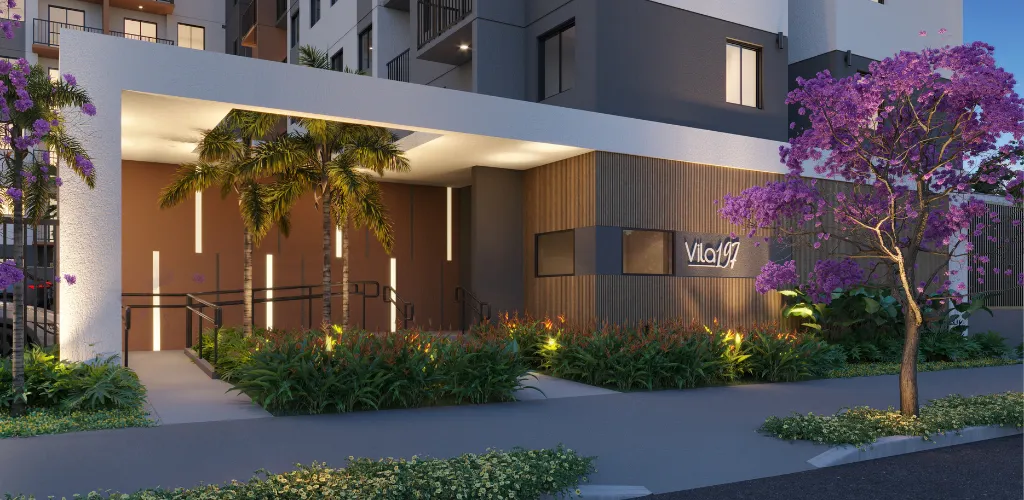 Apartamento Lançamento ZN Imóvel - Imagem 2