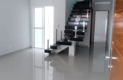 Imagem: Sobrado para Venda, Imirim