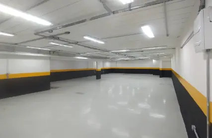 Imagem: Prédio Comercial para Alugar, Tucuruvi